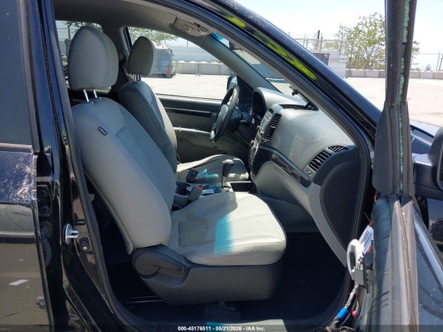 Hyundai SANTA FE Gls