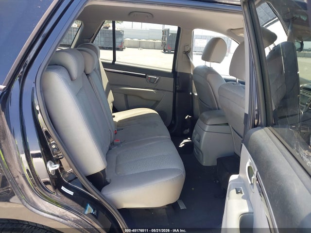 Hyundai SANTA FE Gls