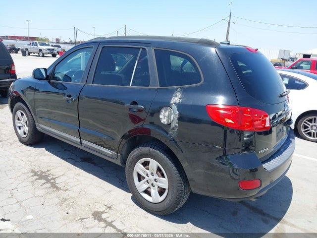 Hyundai SANTA FE Gls