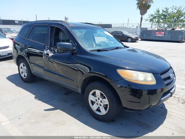 Hyundai SANTA FE Gls