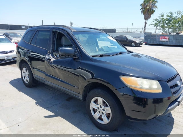 Hyundai SANTA FE Gls