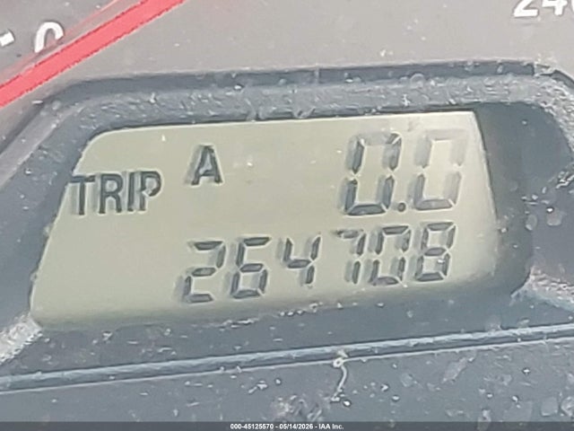 Honda Accord 2.3 Ex