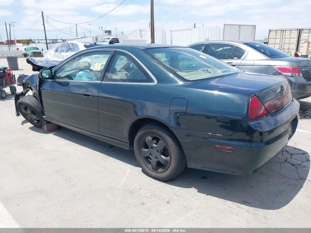 Honda Accord 2.3 Ex