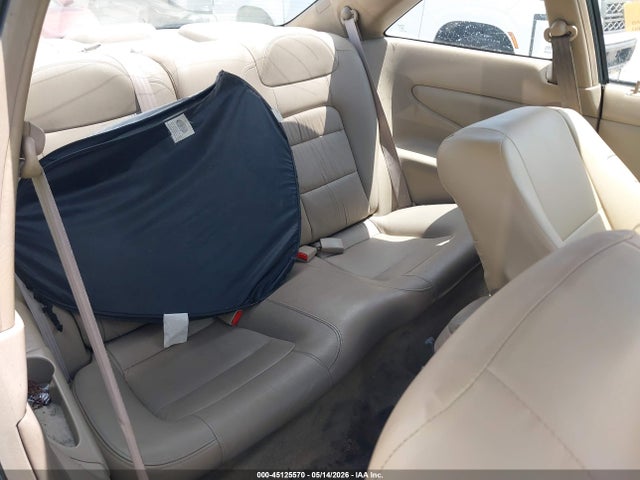 Honda Accord 2.3 Ex