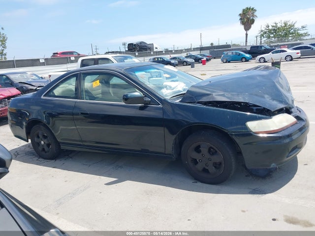 Honda Accord 2.3 Ex