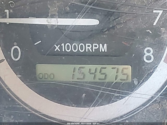 Toyota Sienna Ce