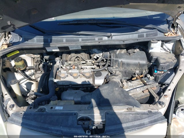 Toyota Sienna Ce