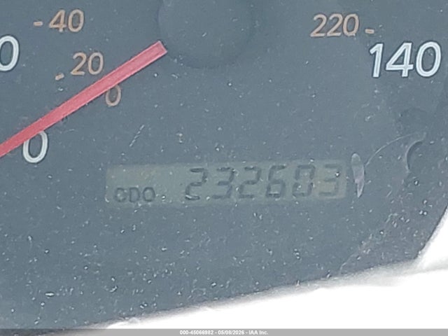 Toyota Highlander Limited V6