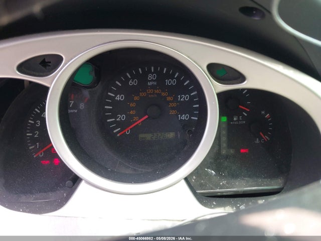 Toyota Highlander Limited V6