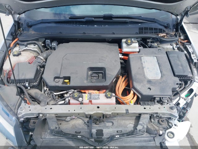 Chevrolet Volt