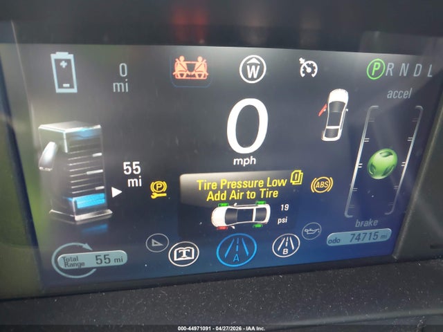 Chevrolet Volt