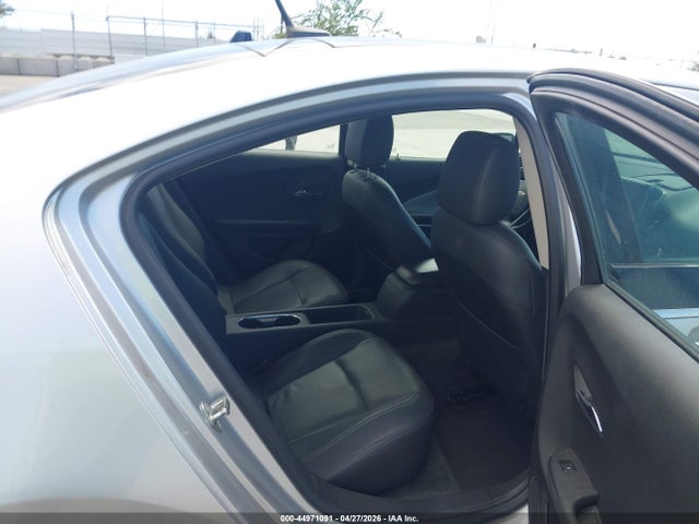 Chevrolet Volt
