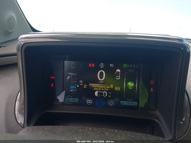 Chevrolet Volt