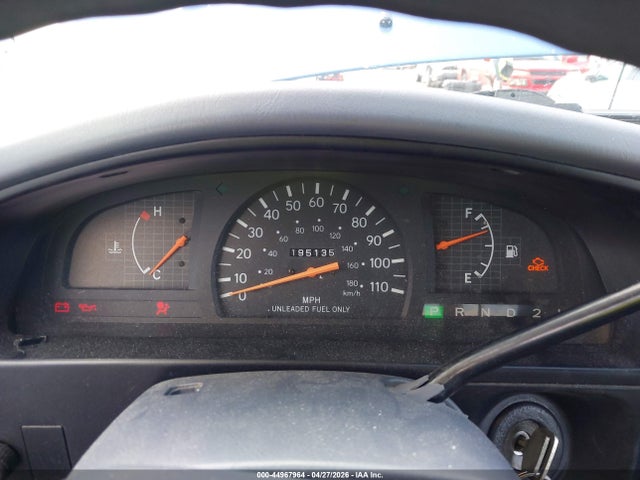 Toyota Tacoma