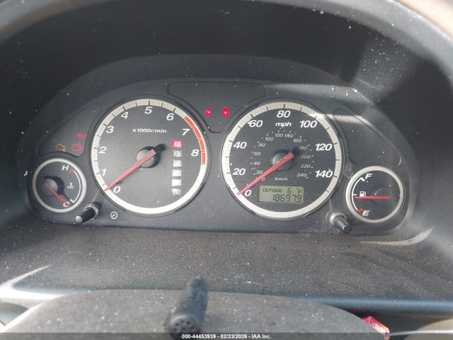 Honda CR-V Se