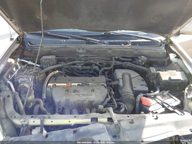 Honda CR-V Se