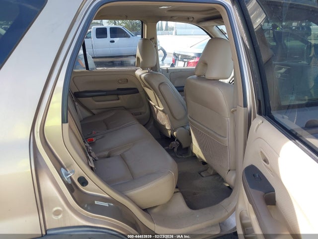 Honda CR-V Se