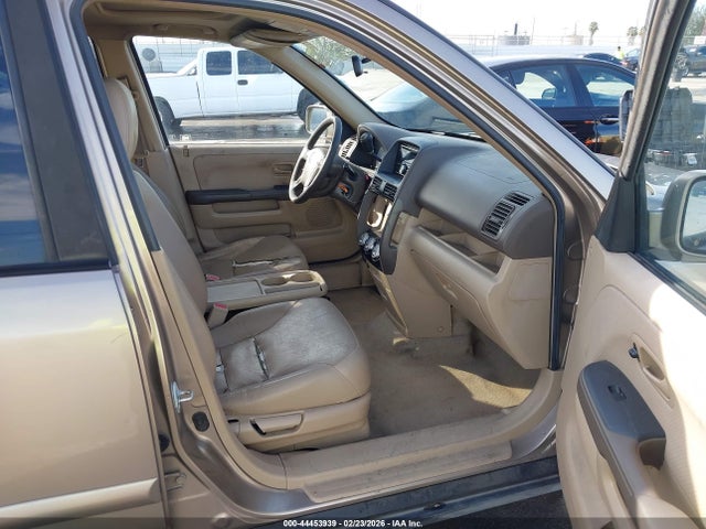 Honda CR-V Se