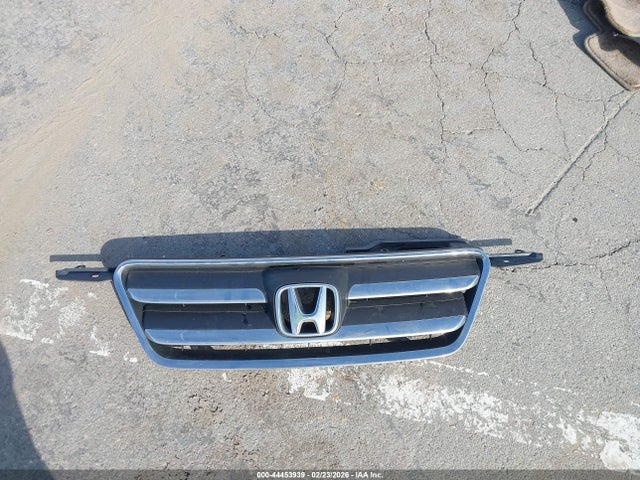 Honda CR-V Se