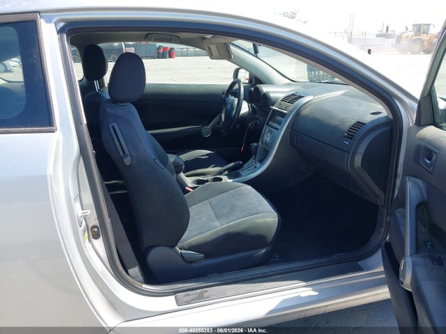 Scion TC