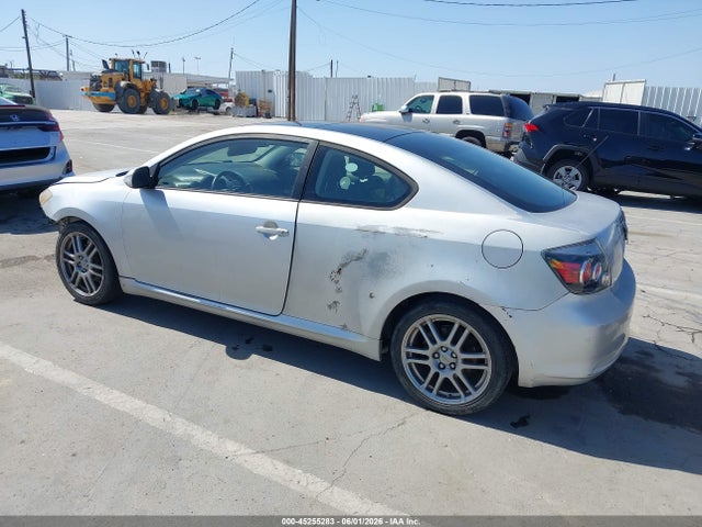 Scion TC