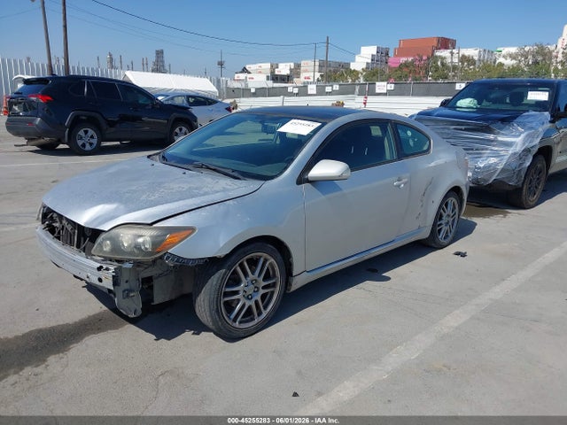 Scion TC