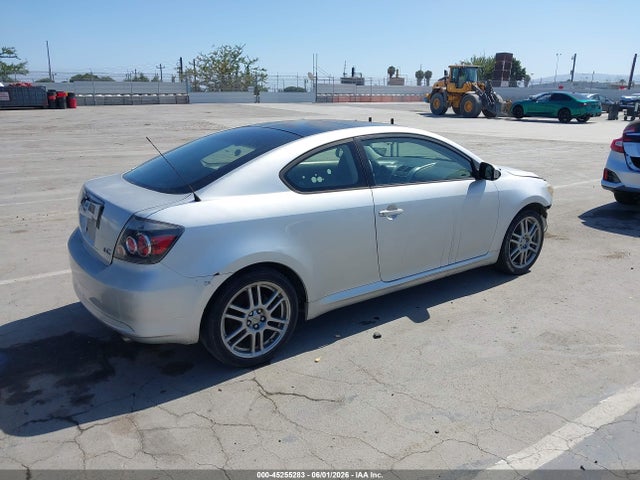 Scion TC