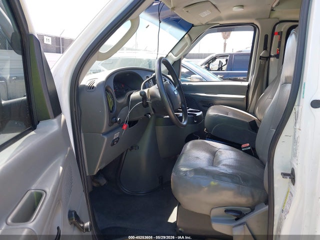 Ford E-150
