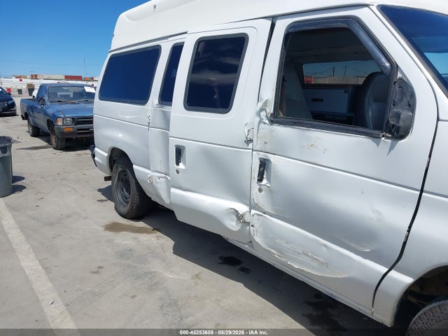 Ford E-150