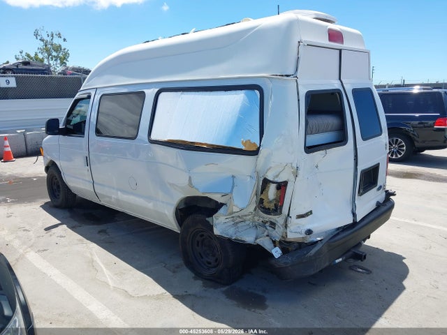 Ford E-150