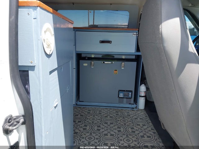 Ford E-150