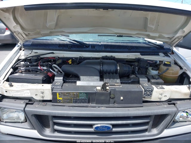 Ford E-150