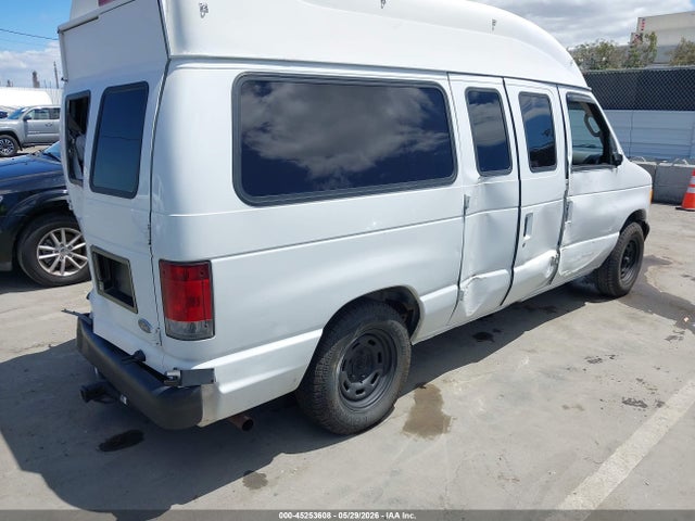 Ford E-150