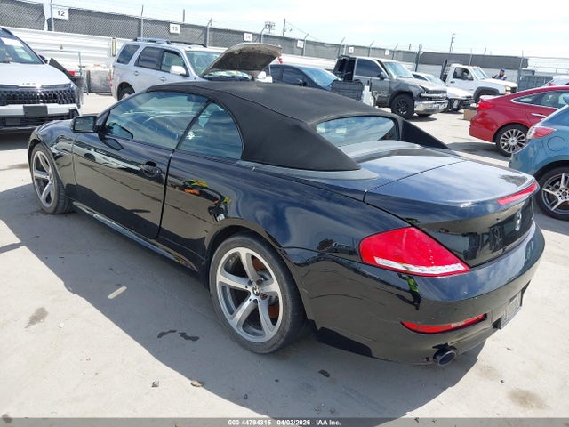 BMW 6 Series