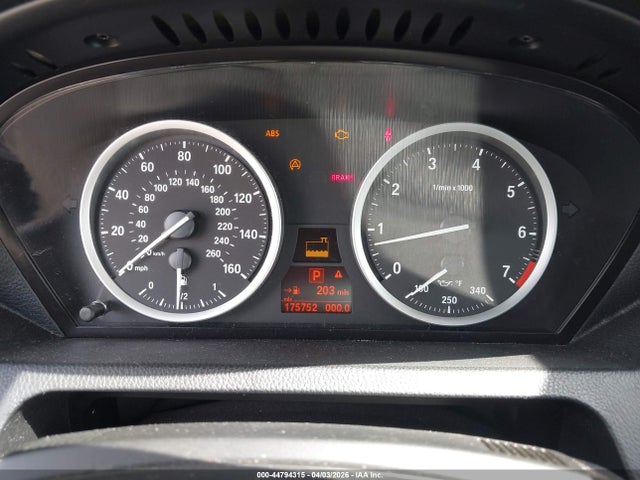 BMW 6 Series