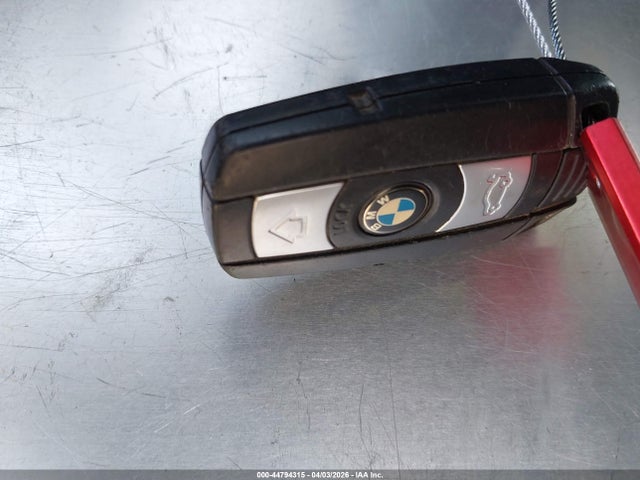 BMW 6 Series