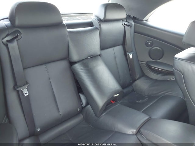 BMW 6 Series