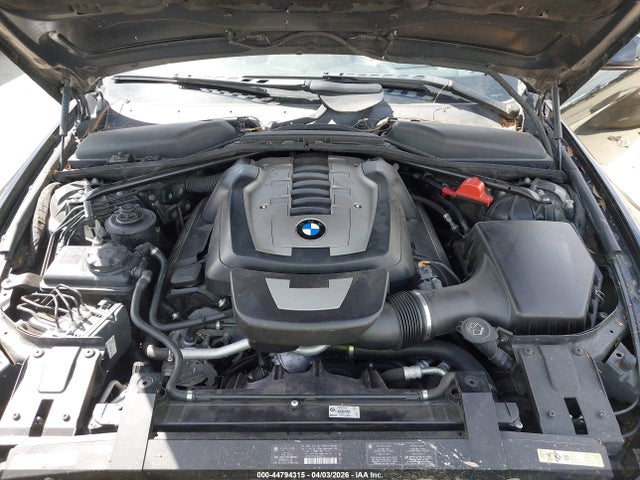 BMW 6 Series