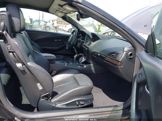 BMW 6 Series