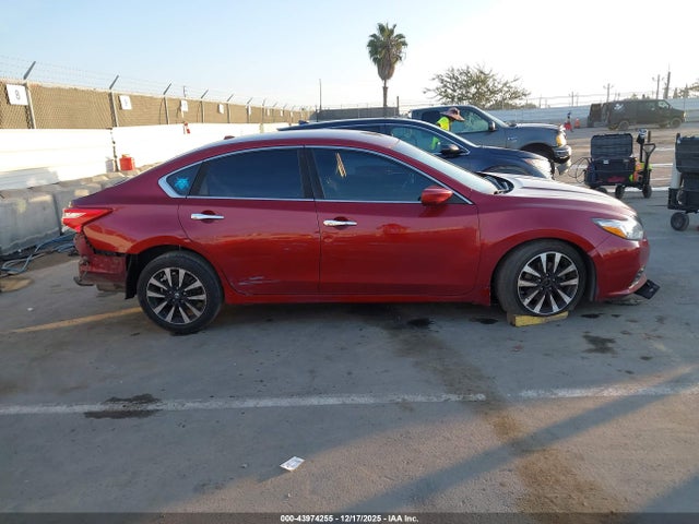 Nissan Altima 2.5 Sv