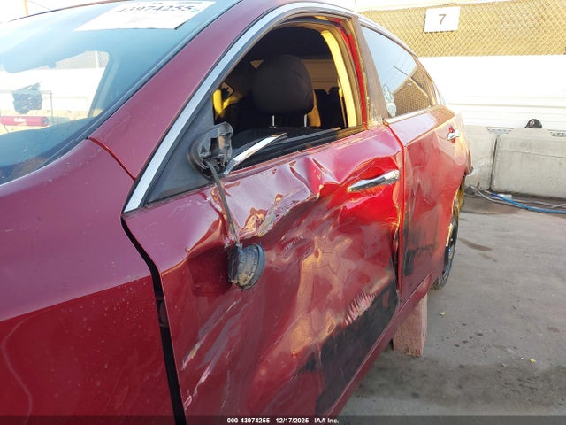 Nissan Altima 2.5 Sv