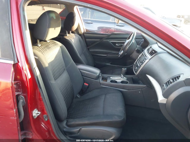 Nissan Altima 2.5 Sv
