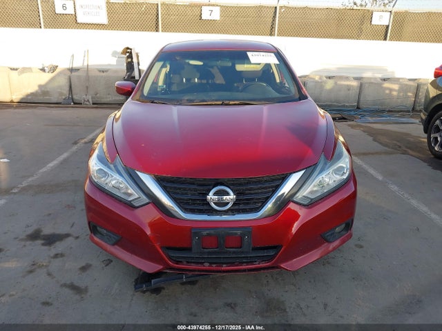 Nissan Altima 2.5 Sv