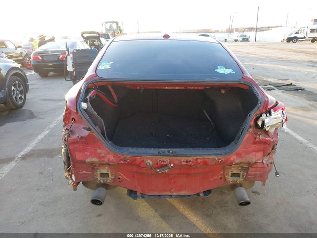 Nissan Altima 2.5 Sv