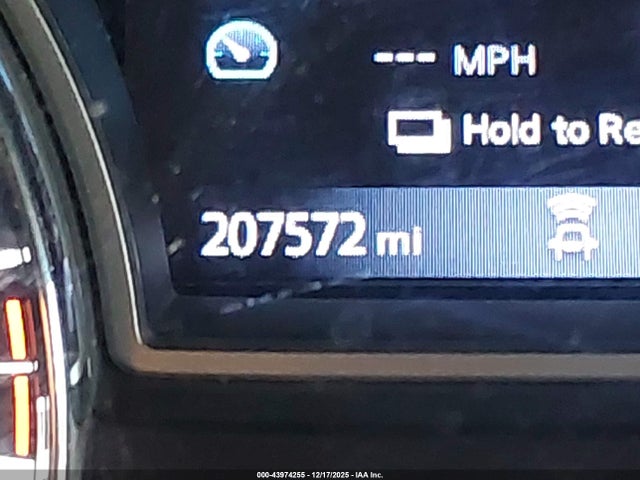 Nissan Altima 2.5 Sv