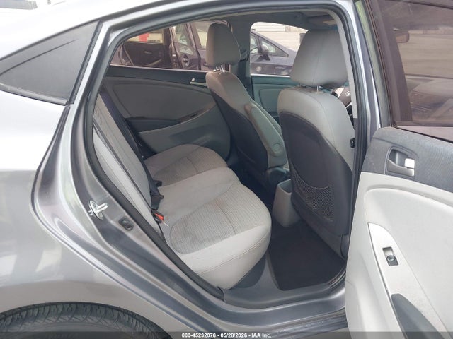 Hyundai ACCENT Se