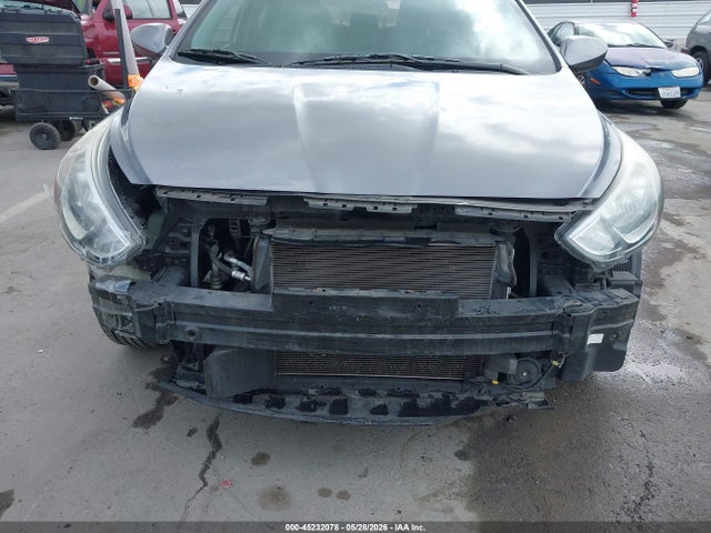 Hyundai ACCENT Se