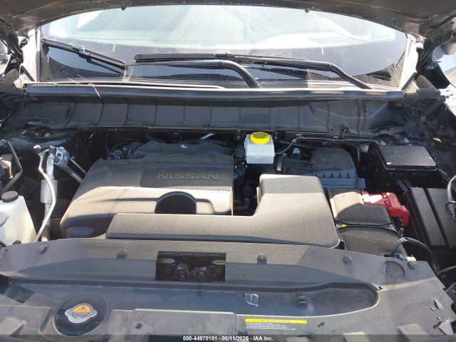 Nissan Pathfinder Sl Fwd