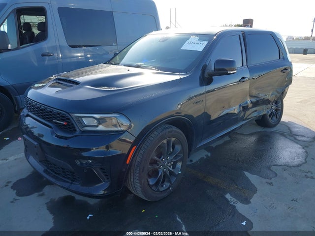Dodge Durango