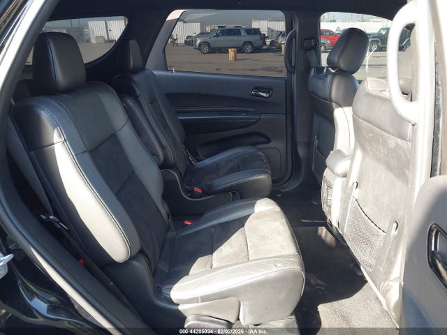 Dodge Durango